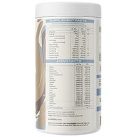 PrimeSelf Grass-Fed Whey Protein - Salted Dark Chocolate